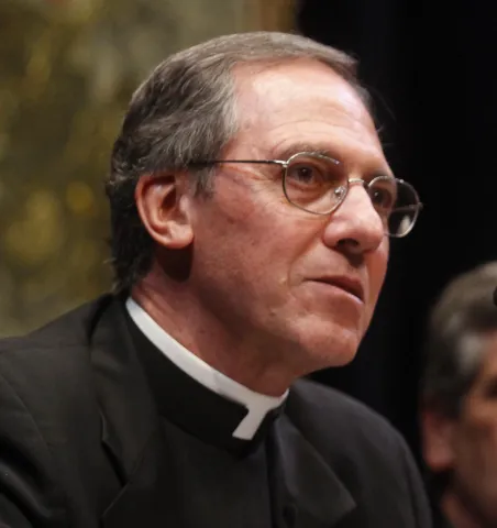 Giuseppe Tanzella-Nitti